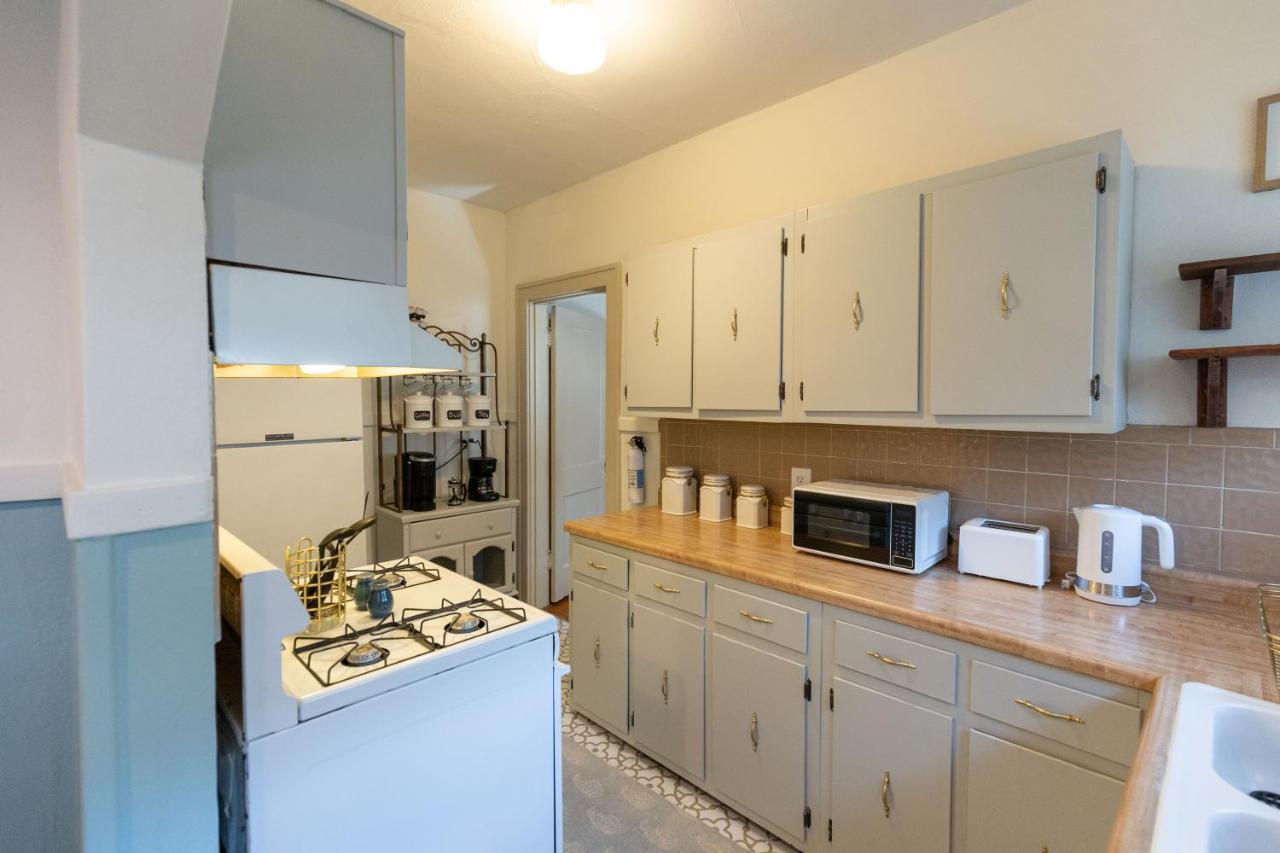 Historic Revival Midtown Memphis Duplex 64 Yes Pets Fast Wifi Free Parking Villa ภายนอก รูปภาพ