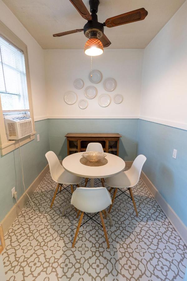Historic Revival Midtown Memphis Duplex 64 Yes Pets Fast Wifi Free Parking Villa ภายนอก รูปภาพ