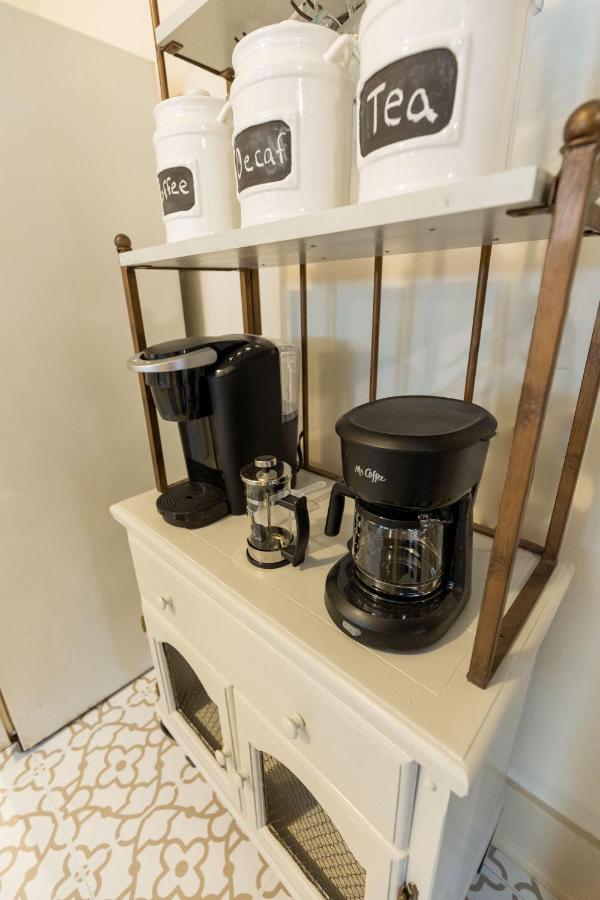 Historic Revival Midtown Memphis Duplex 64 Yes Pets Fast Wifi Free Parking Villa ภายนอก รูปภาพ